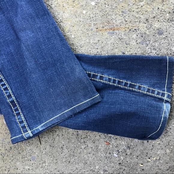 True Religion Boot Cut Jeans - Picture 8 of 8